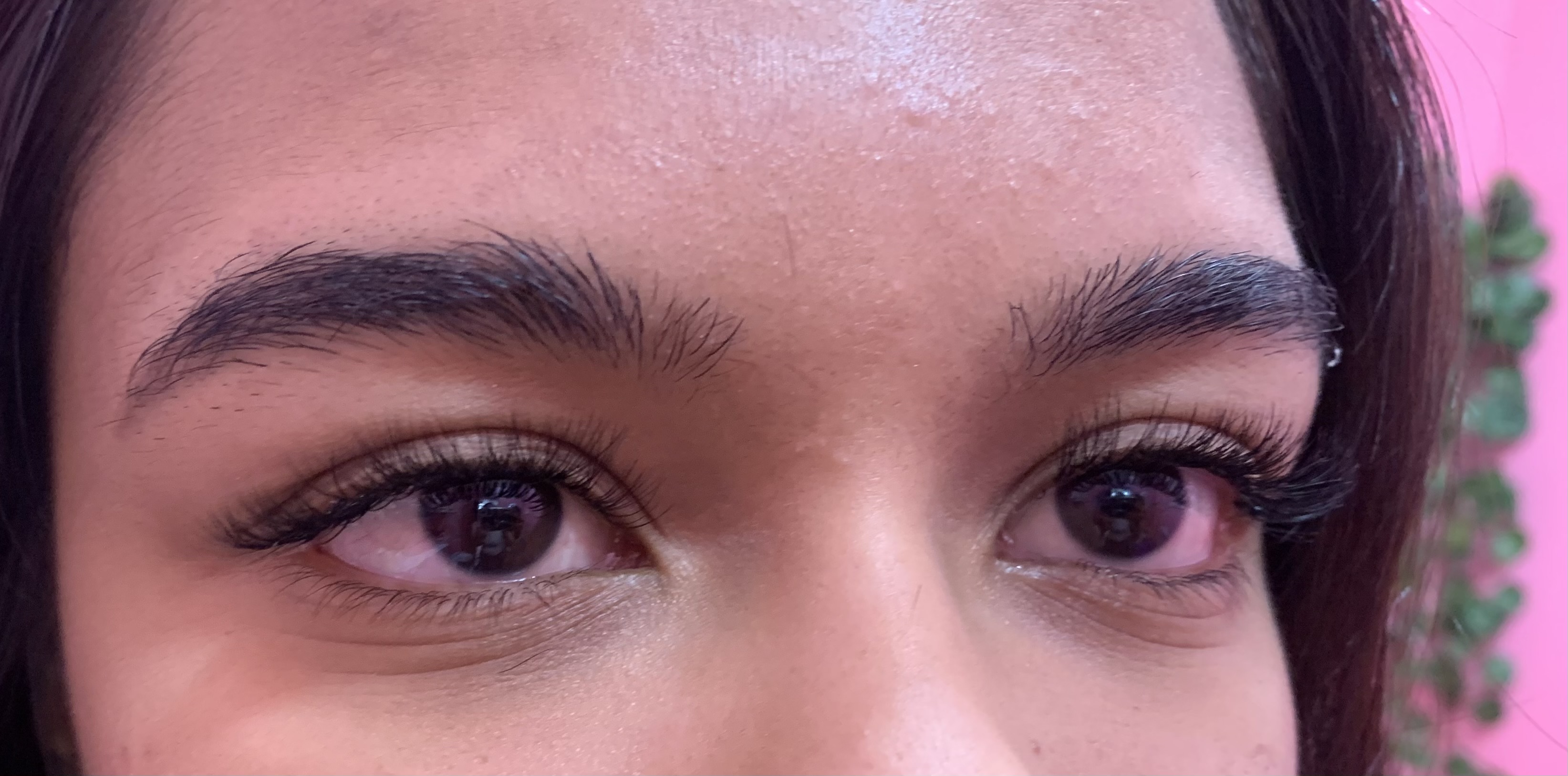 Brow Design